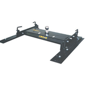 Slider Bed Rails/Installation Kit