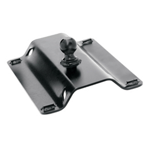 25K Pro Series Gooseneck Hitch