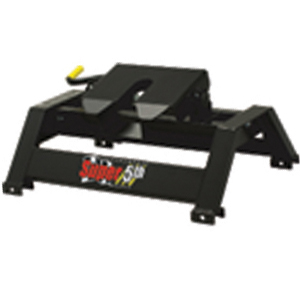 20.5K Super 5th Hitch
