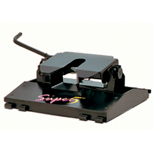 25K Super 5th Hitch Low Profile