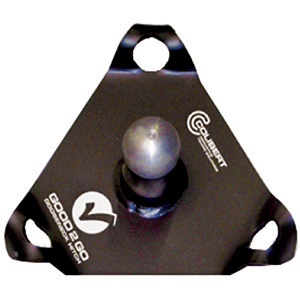 Gooseneck Ball & Breaker