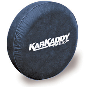 Kar Kaddy Tire Cover