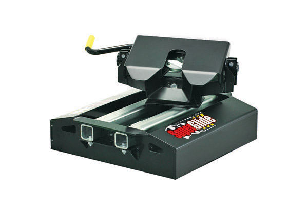 14K/18K Universal Rail Mounting Kit