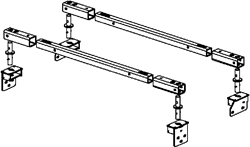 14/18K Superglide Super Rail Kit