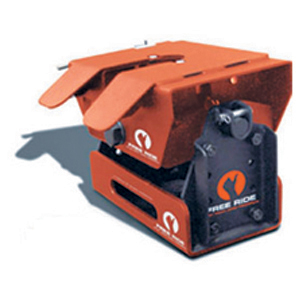 Low Profile 18K 5th Wheel Hitch