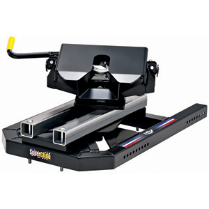 15K Superglide Hitch