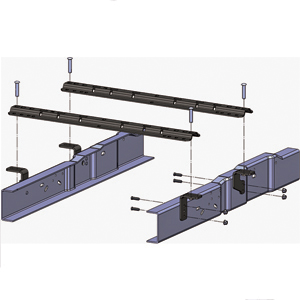 Universal Mounting Kit