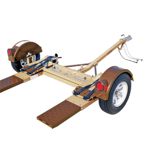 Tow-It 2 Tow Dolly