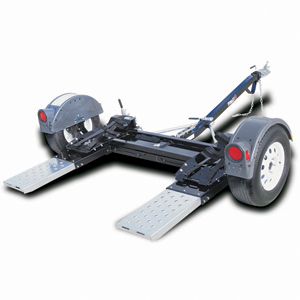 Tow It II Brakes, Boxed