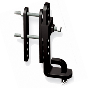 Sway Bracket, Complete