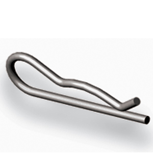 L-Pin Clip, Bulk
