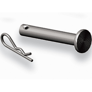 Socket Pin and Clip, set