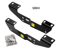 Ford Custom Install Kit 5th Wheel Hitch