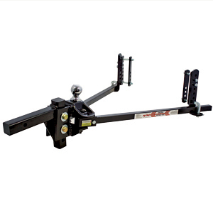 1,400/14,000 lb 4-Point w/ Shank Sway Control