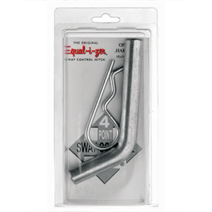 Hitch Pin & Clip Retail Pack