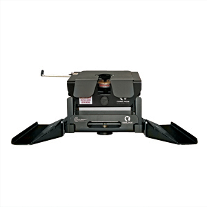 5th Wheel Hitch For B&W