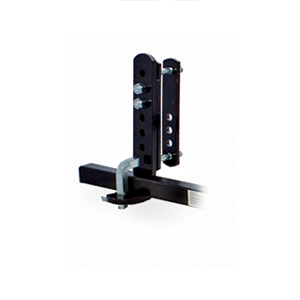 Sway Control Bracket Complete