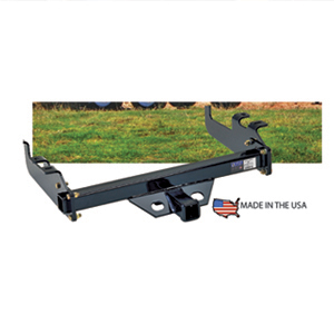 16K Heavy Duty Receiver Hitch