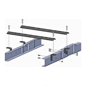 Universal Mounting Kit
