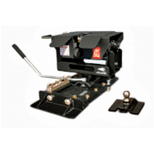 RailRider Slider 5th Wheel or Gooseneck