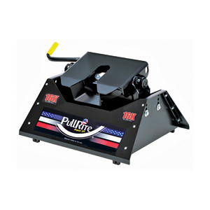 16K Industry Standrd Super 5th Hitch