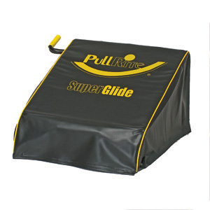 14/18K Superglide Hitch Cover