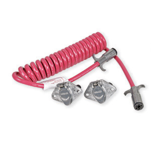 7-Way To 6-Way Lighting Cable