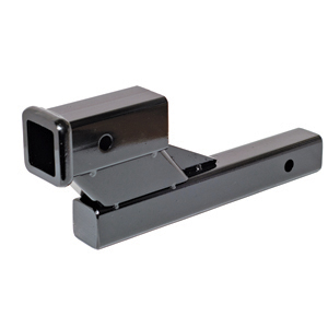 4" Drop/Rise Receiver