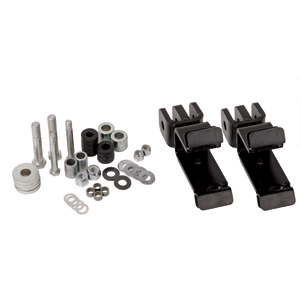 Sentry Deflector Adapter