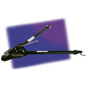 Kwik-Tow Tow Bar