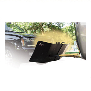 Sentry Tow Bar Deflector