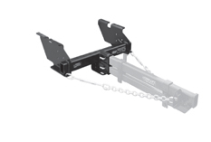 F450/F550 Super Hitch