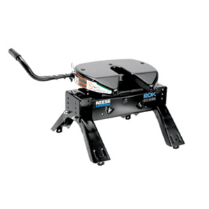 Rail Kit 5th Wheel Hitch