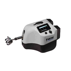 Patriot Braking System