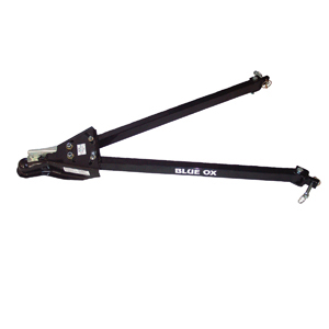 Adventure Adjustable Tow Bar