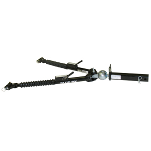 Aventa LX Tow Bar