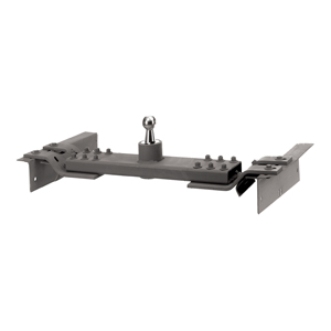 GM 2500-3500 Diamond Hitch
