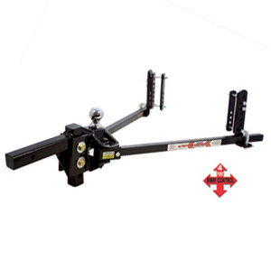 4K Adjusttable Hitch