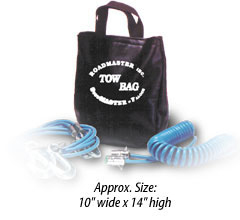 Tow Bag