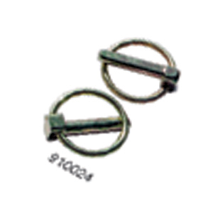 Lynch Pin, 2/pk