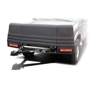 Guardian Adapter For Tow Dolly
