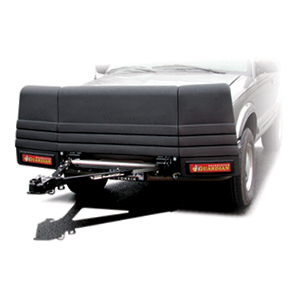 Guardian Second Vehicle Kit