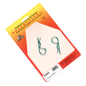 Storage Hairpins, 2/pk