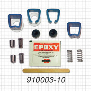 Stowmaster Autowlok Repair Kit