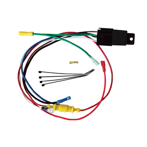 Brake Light Relay Kit