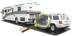 Air Brakemaster w/ Brakeaway