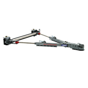 Stowmaster All Terrain Tow Bar