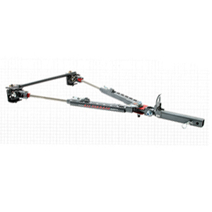 Falcon All Terrain Tow Bar