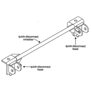 Falcon Base Assy Complete