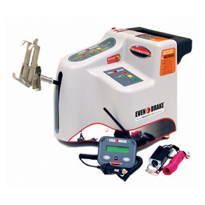 Even Brake Second Vehicle Kit